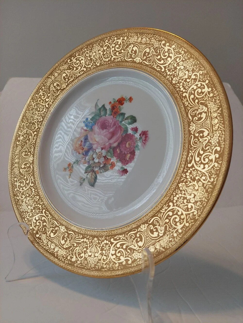 Hutschenreuther Royal Bavaria stunning vintage
